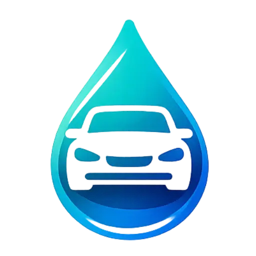 Lavage auto à domicile Chérac
